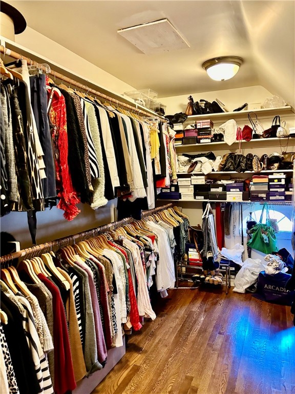 63 White Birch Road Cranston, RI 02920 - Photo 27 of 29 MBR Walk In closet