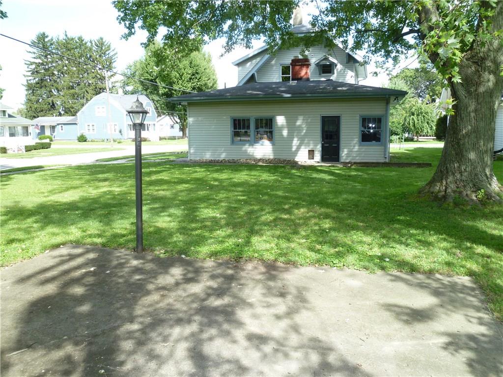 207 Vine Street Chesterfield, IN 46017 - Photo 27 of 27