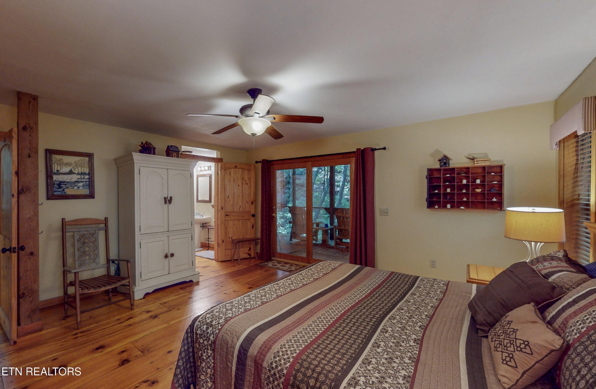 201 Old Doc Rogers Road Tellico Plains, TN 37385 - Photo 27 of 60 Gallery Image 27