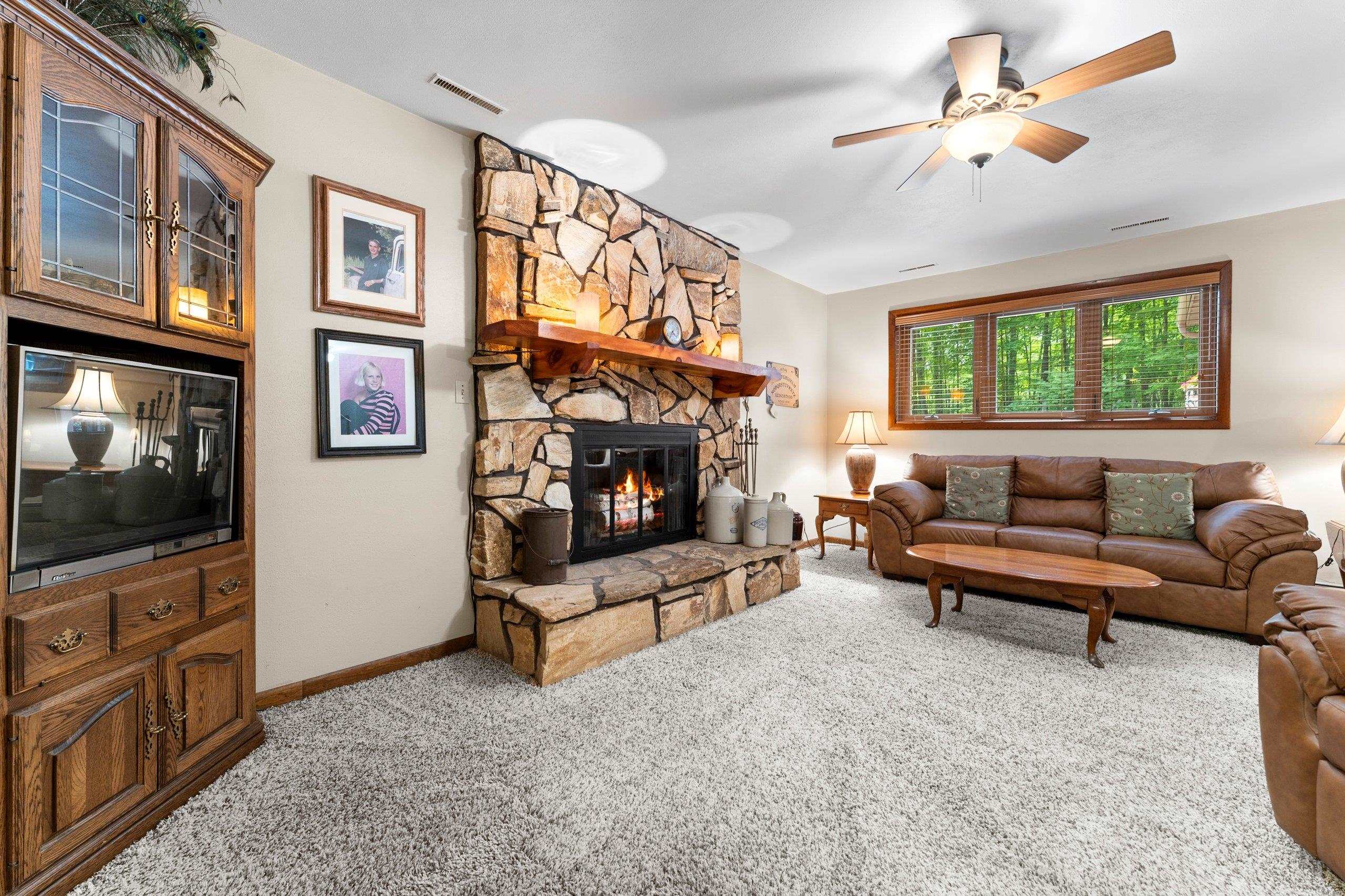 200800 Canopy Lane Rosholt, WI 54473 - Photo 47 of 90