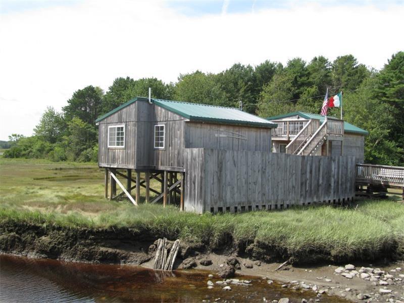 411 Drakes Island Road Wells, ME 04090 - Photo 18 of 18 Photo