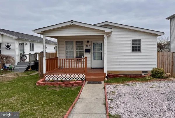 $295,000 | 704 Watson Avenue, Winchester, VA 22601