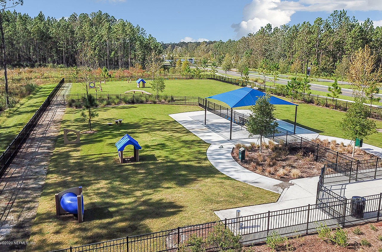 322 Footbridge Road St. Johns, FL 32259 - Photo 24 of 25 a view of a playground with a swimming pool