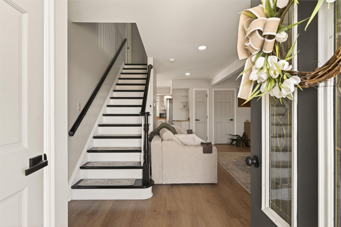 5601 Stuart Avenue Arcadia, NY 14513 - Photo 12 of 50 Hows this for a WOW factor for guests?