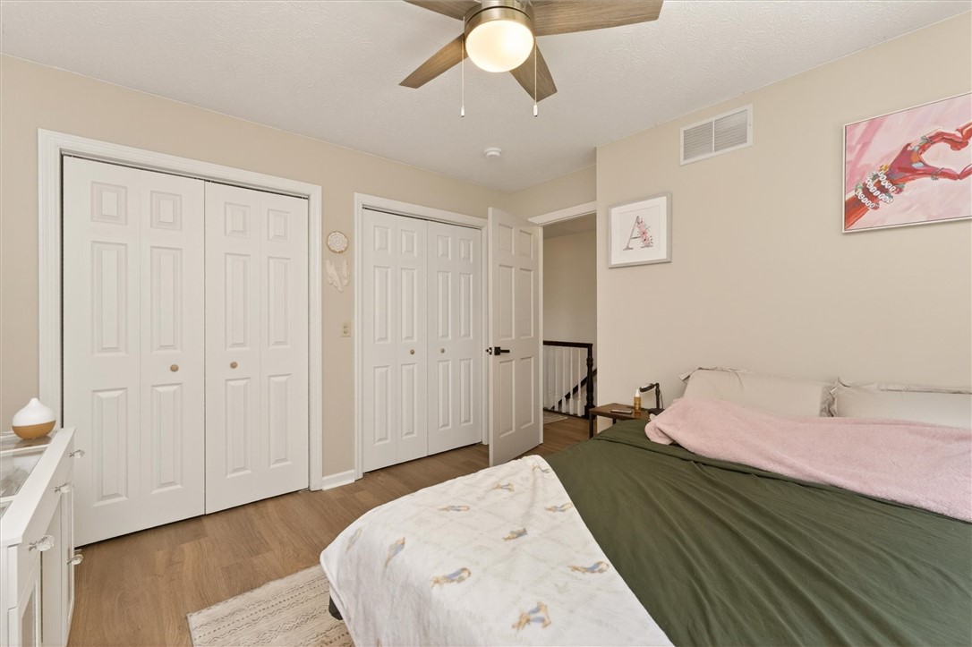 5601 Stuart Avenue Arcadia, NY 14513 - Photo 35 of 50 Bedroom 3