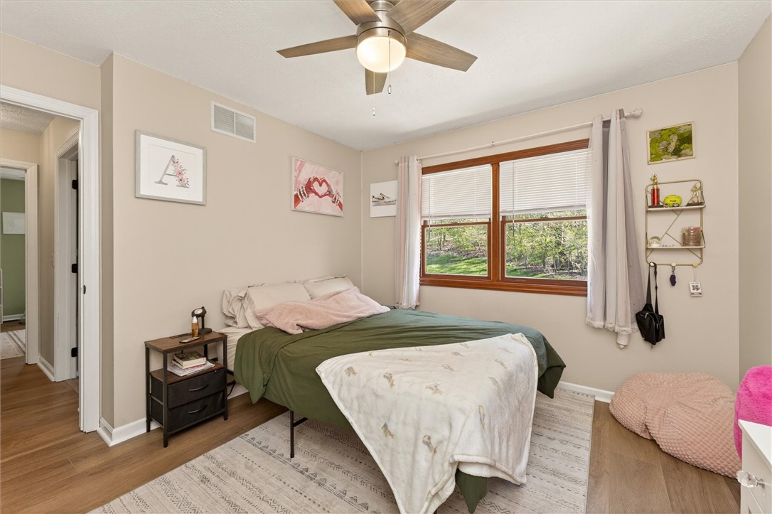 5601 Stuart Avenue Arcadia, NY 14513 - Photo 36 of 50 Bedroom 3