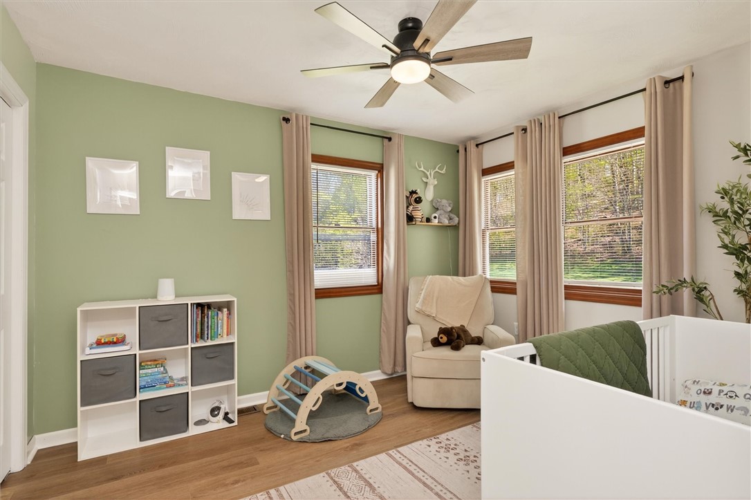 5601 Stuart Avenue Arcadia, NY 14513 - Photo 37 of 50 Bedroom 4