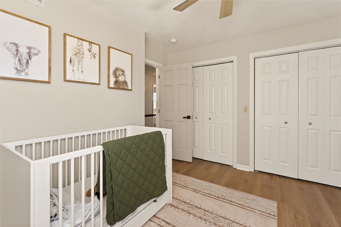5601 Stuart Avenue Arcadia, NY 14513 - Photo 39 of 50 Bedroom 4