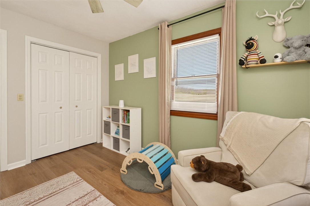 5601 Stuart Avenue Arcadia, NY 14513 - Photo 40 of 50 Bedroom 4