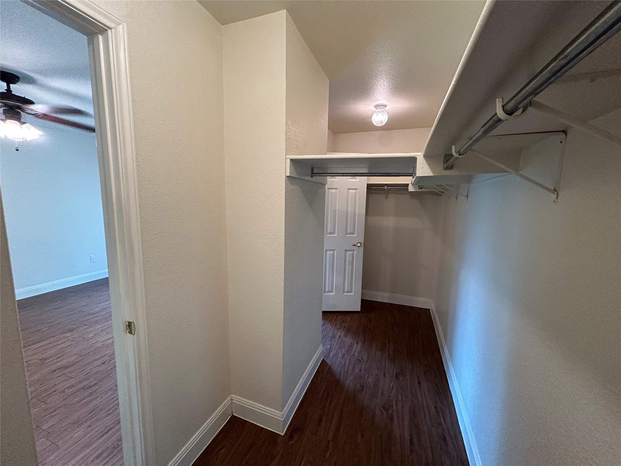1909 Tranquilo Trail Austin, TX 78744 - Photo 12 of 14 Large Primary closet
