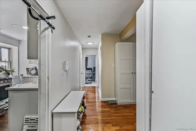 $245,000 | 144-55 Melbourne Avenue, Unit 6E | Kew Gardens Hills