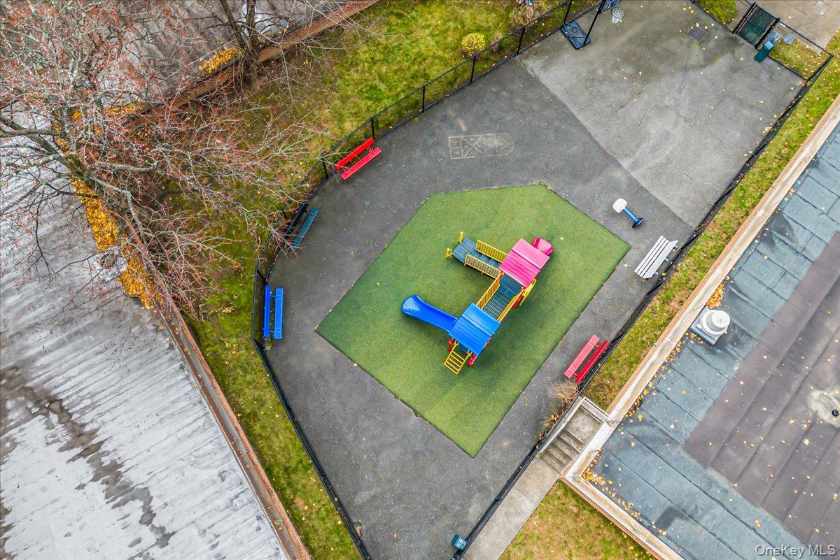 144-55 Melbourne Avenue, Unit 6E Queens, NY 11367 - Photo 22 of 24 Aerial view