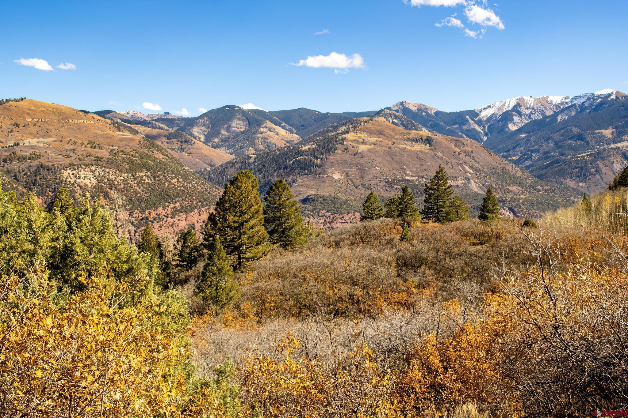 Lot 12 Scenic Ridgway, CO 81432 - Photo 1 of 32 Gallery Image 1