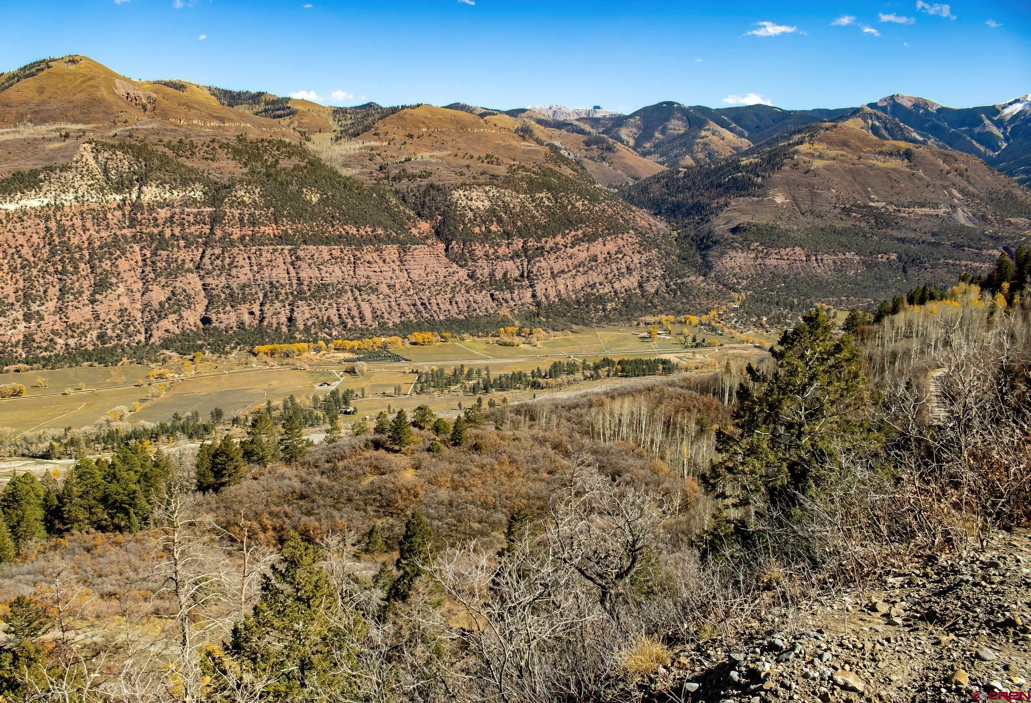 Lot 12 Scenic Ridgway, CO 81432 - Photo 4 of 32 Gallery Image 4