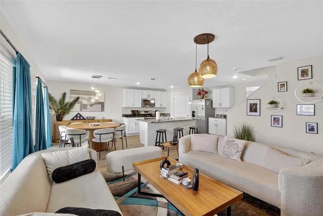 a bathroom with a shower and a tub