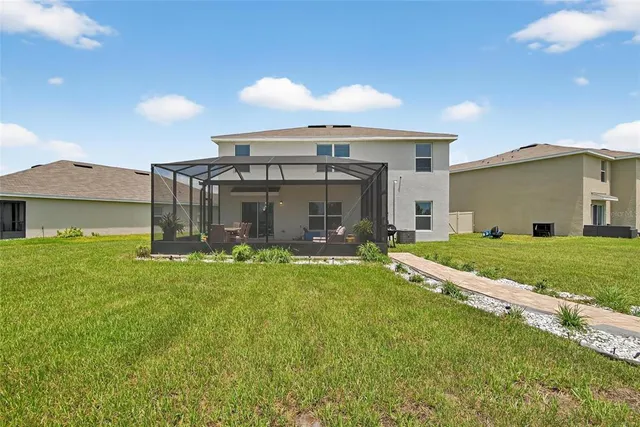 $2,900 | 2841 Gumbo Limbo Drive, Wimauma, FL 33598