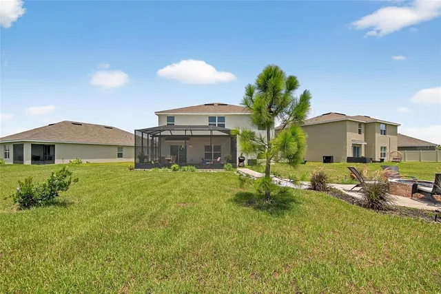 $2,900 | 2841 Gumbo Limbo Drive, Wimauma, FL 33598