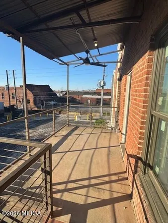 $1,500 | 530 2nd Street, Unit B, Macon, GA 31201