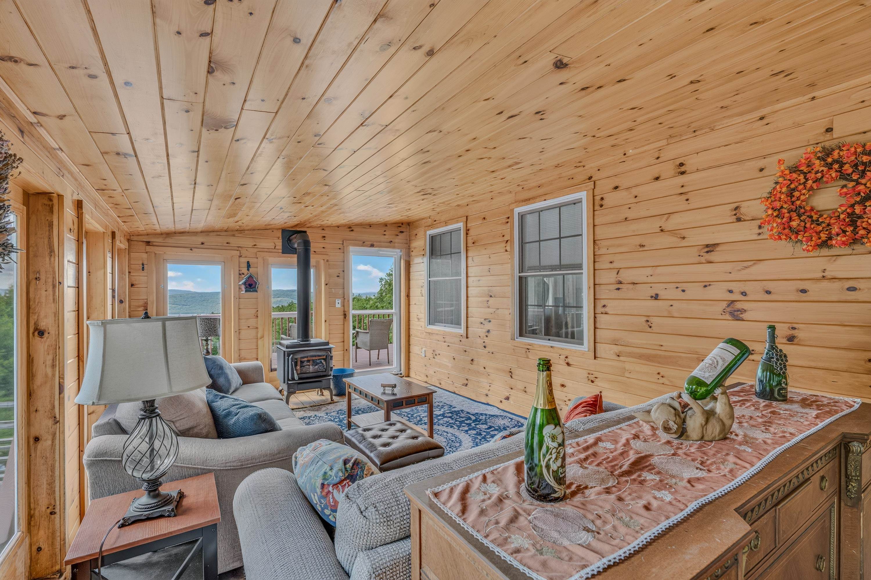 1562 Broomstick Hill Road Littleton, NH 03561 - Photo 40 of 59