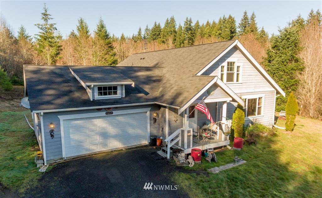 1667-17 Bunker Creek Road Chehalis, WA 98532 - Photo 1 of 22 Gallery Image 1
