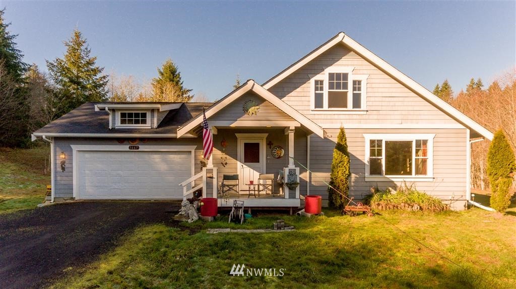 1667-17 Bunker Creek Road Chehalis, WA 98532 - Photo 2 of 22 Gallery Image 2