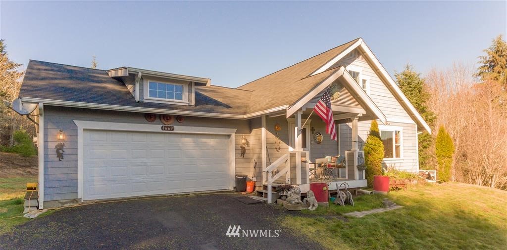 1667-17 Bunker Creek Road Chehalis, WA 98532 - Photo 3 of 22 Gallery Image 3