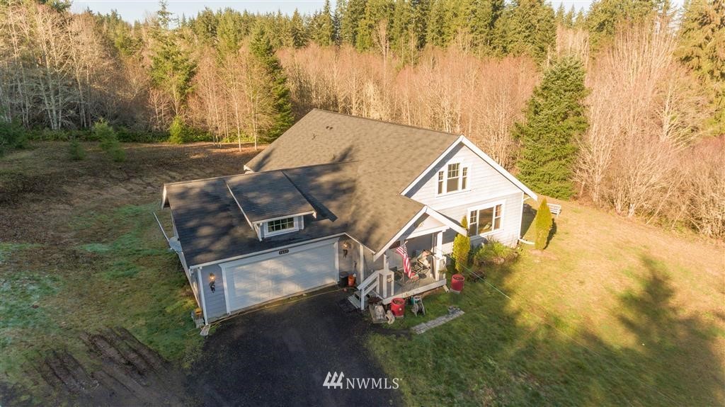 1667-17 Bunker Creek Road Chehalis, WA 98532 - Photo 21 of 22 Gallery Image 21