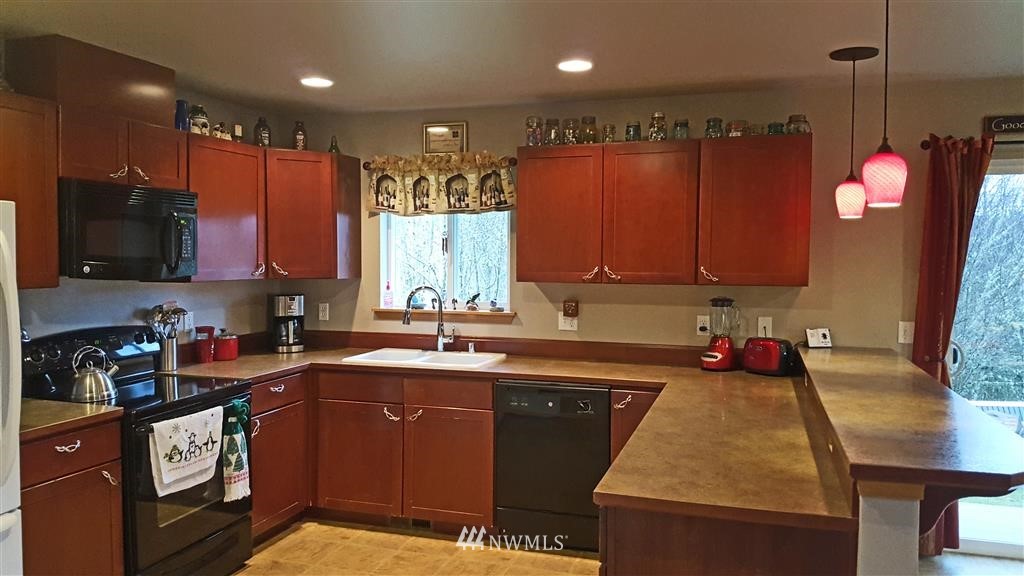 1667-17 Bunker Creek Road Chehalis, WA 98532 - Photo 6 of 22 Gallery Image 6