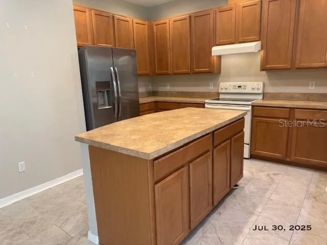 $2,650 | 1232 Willow Branch Drive, Orlando, FL 32828