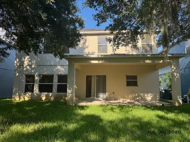 $2,650 | 1232 Willow Branch Drive, Orlando, FL 32828