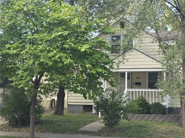 $319,000 | 1234 East 22nd Avenue, North Kansas City, MO 64116