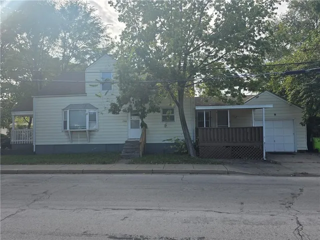 $319,000 | 1234 East 22nd Avenue, North Kansas City, MO 64116