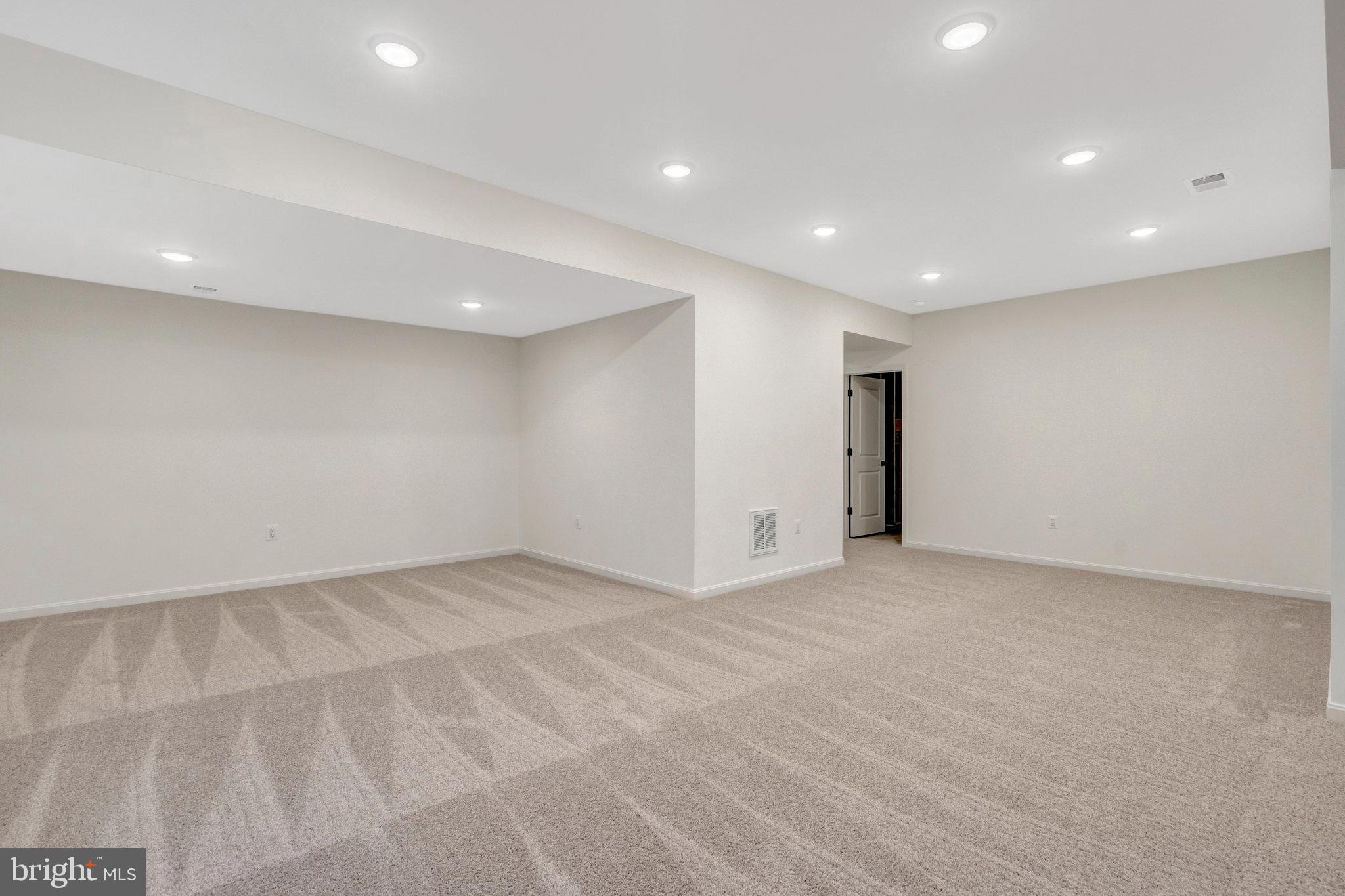 1925 Sunset Lane Culpeper, VA 22701 - Photo 55 of 74 a view of an empty room