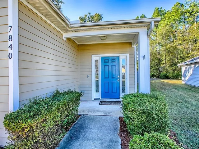 $285,000 | 7840 Northwest 21 Way, Gainesville, FL 32609