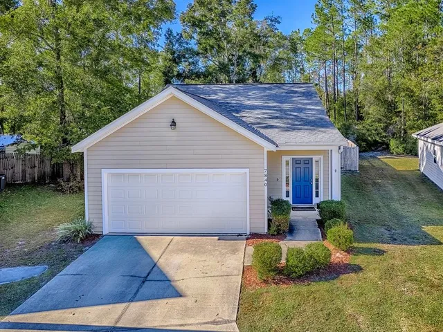 $285,000 | 7840 Northwest 21 Way, Gainesville, FL 32609
