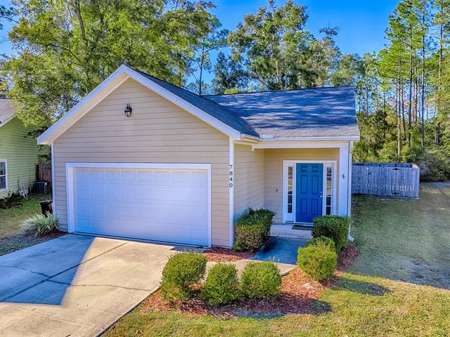 $285,000 | 7840 Northwest 21 Way, Gainesville, FL 32609