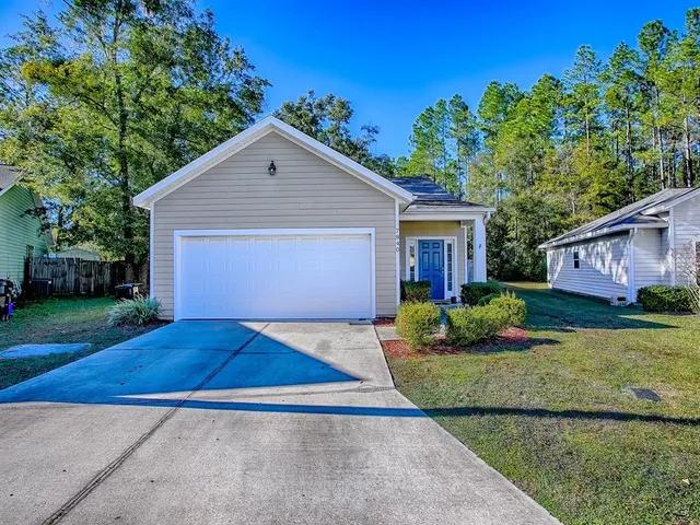 $285,000 | 7840 Northwest 21 Way, Gainesville, FL 32609