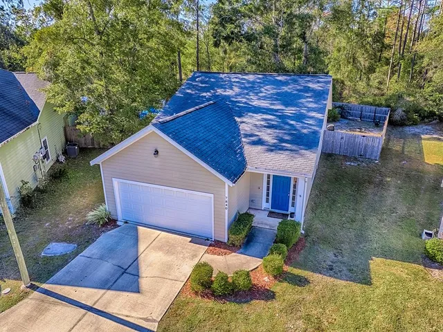 $285,000 | 7840 Northwest 21 Way, Gainesville, FL 32609