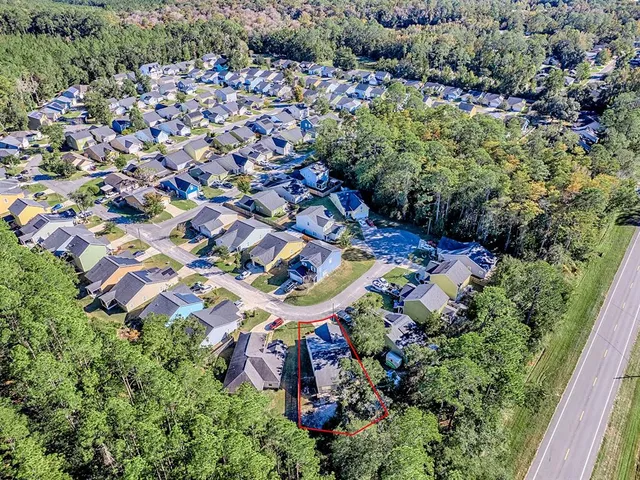 $285,000 | 7840 Northwest 21 Way, Gainesville, FL 32609