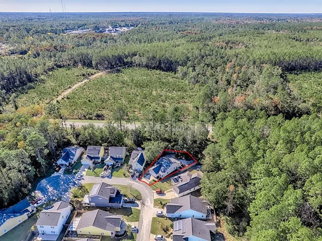 $285,000 | 7840 Northwest 21 Way, Gainesville, FL 32609