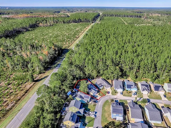 $270,000 | 7840 Northwest 21 Way, Gainesville, FL 32609