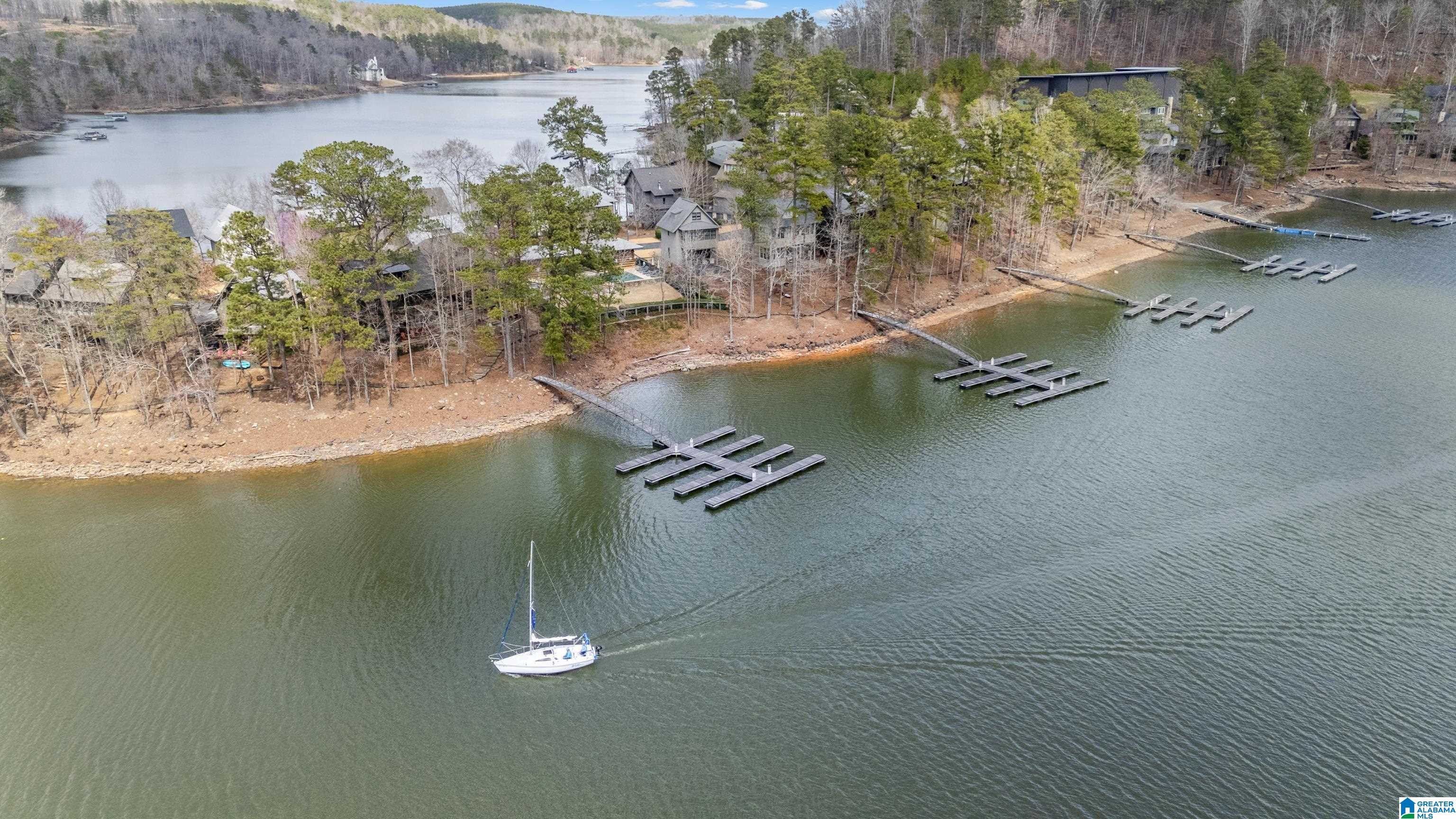 8 Turtle Point Drive Crane Hill, AL 35053 - Photo 38 of 56