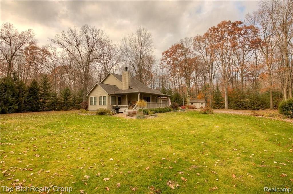 1515 West Rathbun Road Burt, MI 48417 - Photo 14 of 84