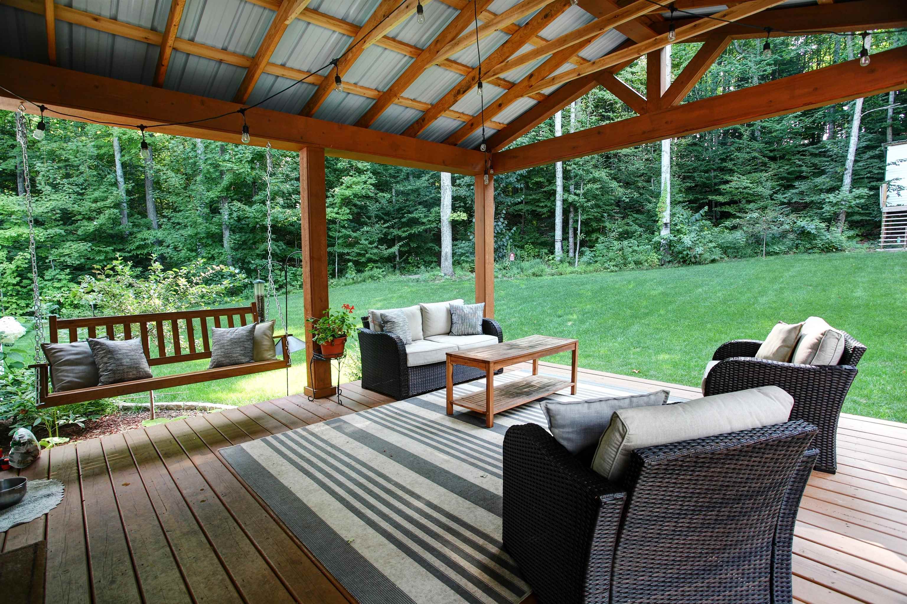 359 West Valley Road Maple City, MI 49664 - Photo 43 of 46