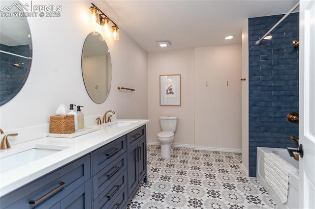 4345 Star Ranch Road Colorado Springs, CO 80906 - Photo 35 of 49 Gallery Image 35