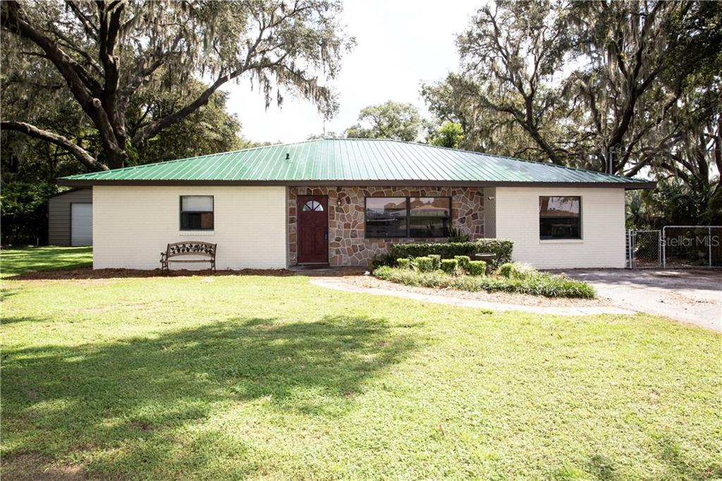 10141 McIntosh Road Dover, FL 33527 - Photo 1 of 1