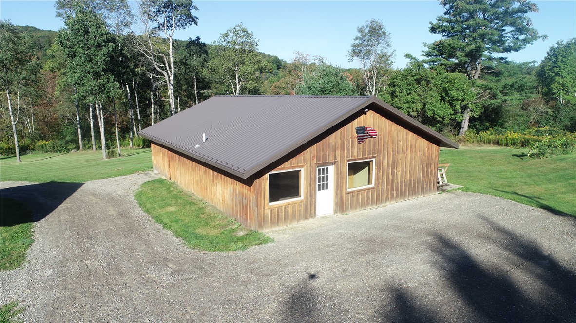 11265 Ringrose Road Prattsburgh, NY 14873 - Photo 34 of 44