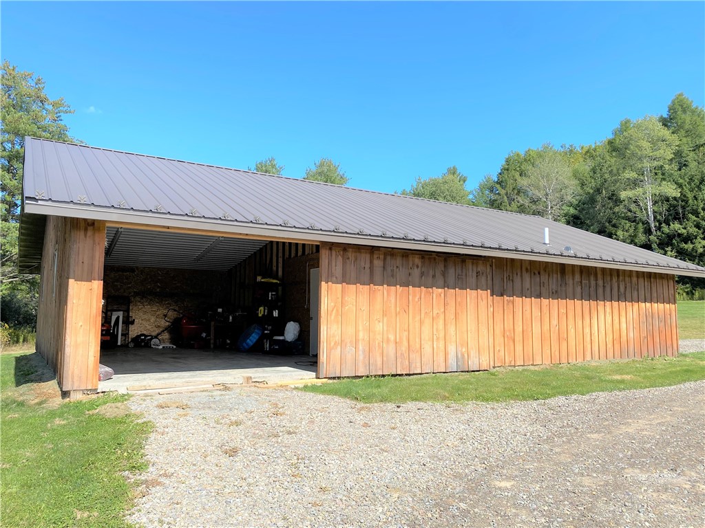 11265 Ringrose Road Prattsburgh, NY 14873 - Photo 42 of 44