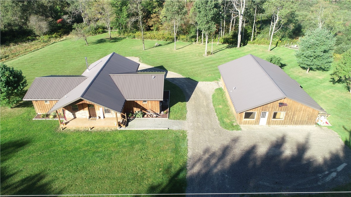 11265 Ringrose Road Prattsburgh, NY 14873 - Photo 7 of 44