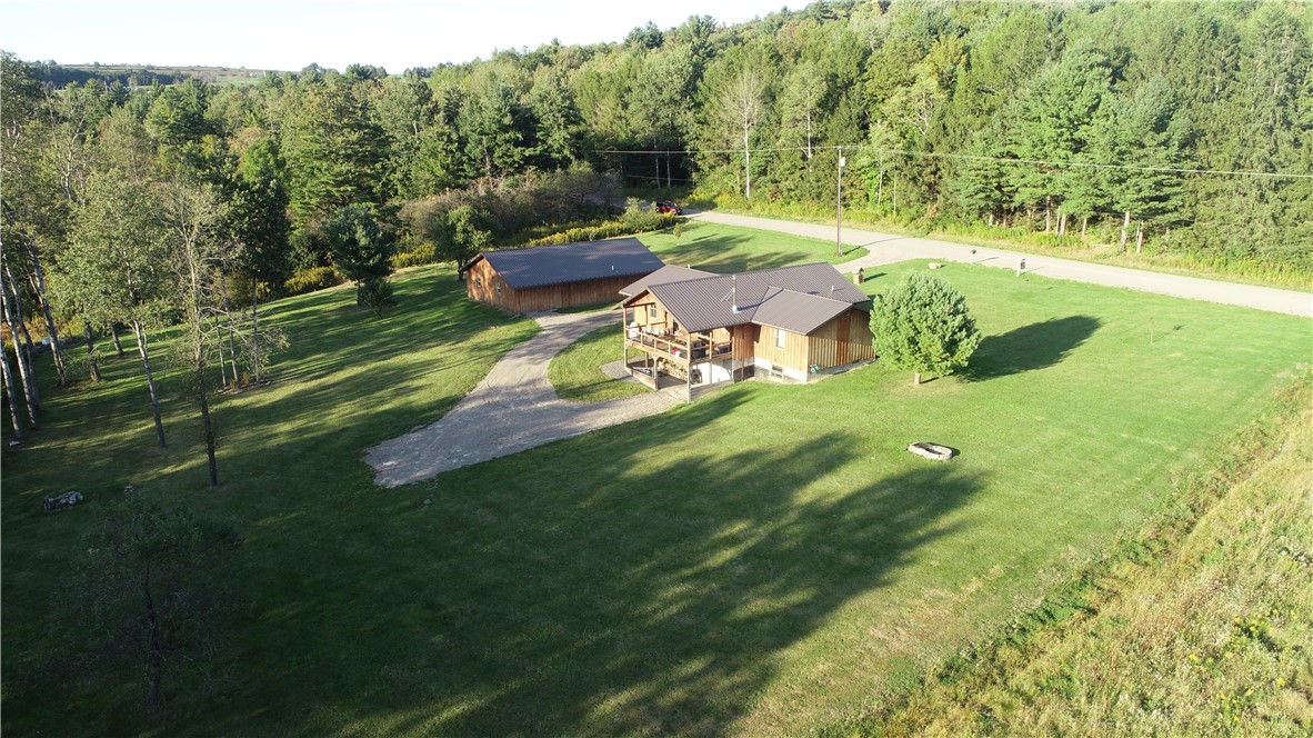 11265 Ringrose Road Prattsburgh, NY 14873 - Photo 9 of 44